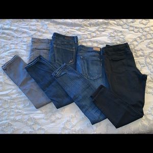 DENIM assorted
